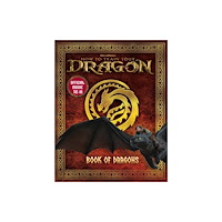Hachette UK Distribution DreamWorks' How To Train Your Dragon: Book of Dragons (pocket, eng)