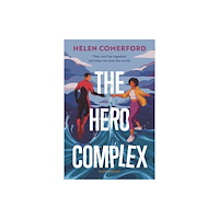 Helen Comerford The Hero Complex (pocket, eng)