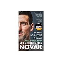 Mark Hodgkinson Searching for Novak (pocket, eng)