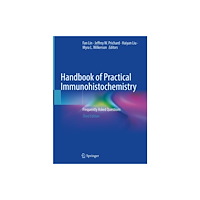 Springer Nature Switzerland AG Handbook of Practical Immunohistochemistry (inbunden, eng)