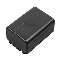 Panasonic Panasonic Battery VW-VBT190E-K