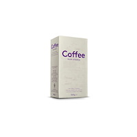 Löfbergs Kaffe LÖFBERGS Mörk Eko/FT Brygg 500g