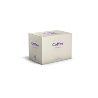 Löfbergs Kaffe LÖFBERGS Dark Eko/FT Bönor 1kg
