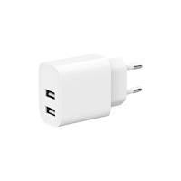 Gembird Gembird strömadapter - universell - USB - 12 Watt