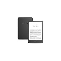 Kindle Amazon Kindle - 11:e generation - eBook-läsare - 16 GB - 6"