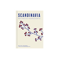 Gisli Egill Hrafnsson Scandinavia (inbunden, eng)