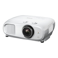 EPSON Epson EH-TW7000 - 3LCD-projektor - 3D - vit