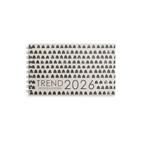 Burde Veckokalendern Trend 2026