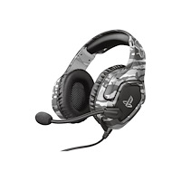Trust Computer Products Trust Gaming GXT 488 Forze-G - headset