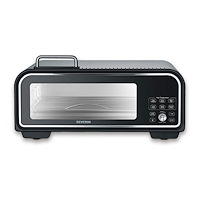 SEVERIN Elektrogeräte GmbH SEVERIN PG 8575 SERICO - pizzaugn - svart