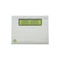 No Brand Packsedelskuvert papper C6 tryck 1000/fp