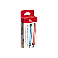 Nintendo Nintendo Joy-Con 2 Strap - handledsremmens fäste för spelstyrenhet