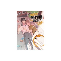 Seven Seas Entertainment, LLC How to Repair a Broken Cup (häftad, eng)