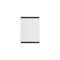 Durable Plastficka rPET A4 magnetisk 5/fp