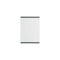 Durable Plastficka rPET A3 magnetisk 5/fp
