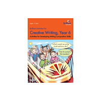 Brilliant Publications Brilliant Activities for Creative Writing, Year 6 (häftad, eng)