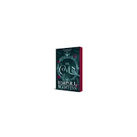 Harper L Woods The Coven (häftad, eng)