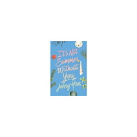 Jenny Han It's Not Summer Without You (Deluxe Edition) (häftad, eng)