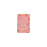 Jenny Han The Summer I Turned Pretty (Deluxe Edition) (häftad, eng)