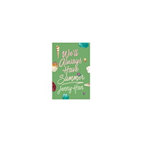Jenny Han We'll Always Have Summer (Deluxe Edition) (häftad, eng)