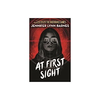 Jennifer Lynn Barnes At First Sight (pocket, eng)