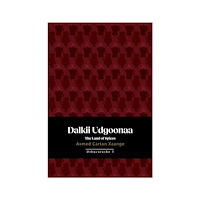 Somabooks Förlag Dalkii Ugdoonaa - The land of spices (inbunden, som)