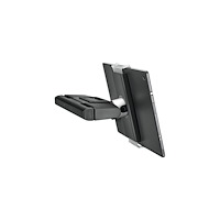Vogels Vogel's TMS 1020 Tablet Car Pack monteringssats - för surfplatta - svart