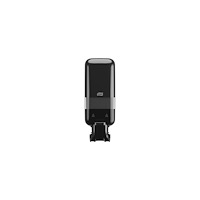TORK Dispenser TORK S4 tvål/handspr arm svart