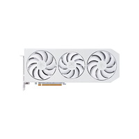 Tul Corporation PowerColor Hellhound Radeon RX 9070 XT - grafikkort - Radeon RX 9070 XT - 16 GB - spectral white