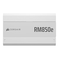 Corsair CORSAIR RMe Series RM850e - nätaggregat - 850 Watt