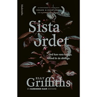Modernista Sista ordet (inbunden)