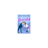 Lana Ferguson Overruled (häftad, eng)