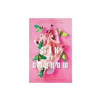Amanda Linsmeier Six of Sorrow (pocket, eng)
