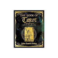 Sah Huneidi-Palmer Book of Tarot: A Spiritual Key to Understanding the Cards (häftad, eng)