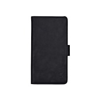 GEAR Classic 3 card Recycled Google Pixel 10/10 Pro Black