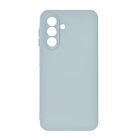 ONSALA Back Silicone Touch Recycled Samsung Galaxy A17 5G Concrete