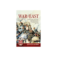 Helion & Company War in the East (häftad, eng)