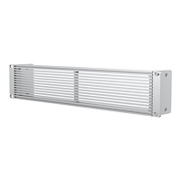 Ubiquiti Networks Ubiquiti OCD - rackpanel - vented - 2U