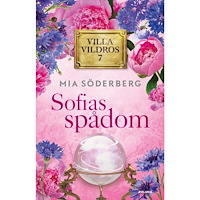 Bokförlaget Polaris Sofias spådom (bok, danskt band)
