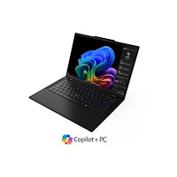 Lenovo Lenovo ThinkPad T14s Gen 6 - AI Ready - 14" - Qualcomm Snapdragon X Elite - X1E-78-100 - 32 GB RAM - 1 TB SSD - int. eng...