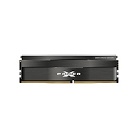 Silicon Power XPOWER Zenith - DDR4 - sats - 16 GB: 2 x 8 GB - DIMM 288-pin / PC4-25600 - ej buffrad