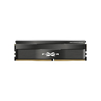 Silicon Power XPOWER Zenith - DDR4 - sats - 32 GB: 2 x 16 GB - DIMM 288-pin / PC4-28800 - ej buffrad