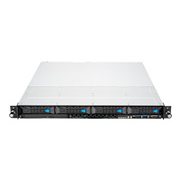 ASUS ASUS RS300-E11-RS4 - kan monteras i rack ingen CPU - 0 GB - ingen HDD