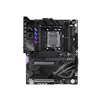 ASUS ASUS ROG CROSSHAIR X870E APEX - moderkort - ATX - Socket AM5 - AMD X870E