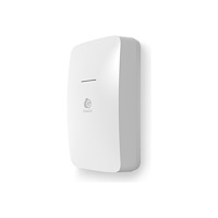 EnGenius EnGenius Cloud Managed ECW215 - trådlös åtkomstpunkt - wall-plate - Wi-Fi 6 - molnhanterad