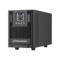 POWER WALKER PowerWalker VFI 2000 AT FR - UPS - 1800 Watt - 2000 VA