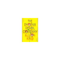 Allison King The Phoenix Pencil Company Intl (häftad, eng)