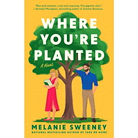 Melanie Sweeney Where You're Planted (häftad, eng)