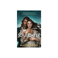Maggie Rapier Soulgazer (pocket, eng)