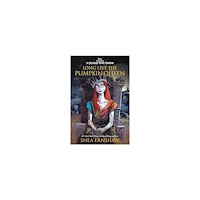 Shea Ernshaw Long Live the Pumpkin Queen (häftad, eng)